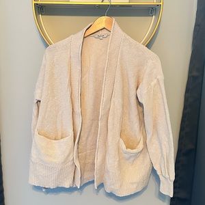 Madewell Cardigan
